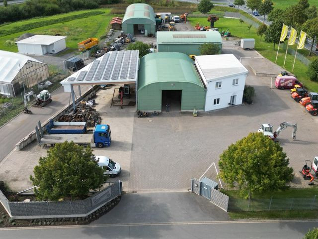 Mini rýpadlo Kubota KX 019-4, Bj 22, 625 BH, Tilt MS01, TL, GL: obrázek 9 Mini rýpadlo Kubota KX 019-4, Bj 22, 625 BH, Tilt MS01, TL, GL: obrázek 9