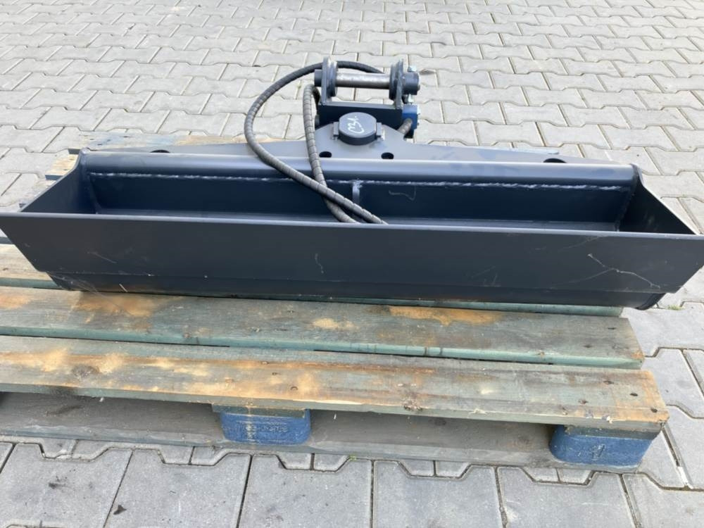 EBF Böschungslöffel schwenkbar - Festanbau - Rýpadlo-nakladač: obrázek 2 EBF Böschungslöffel schwenkbar - Festanbau - Rýpadlo-nakladač: obrázek 2