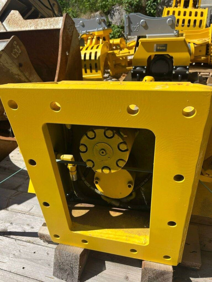 Epiroc Betonabbruchzange CB950 - Demoliční nůžky pro Stavební technika: obrázek 3 Epiroc Betonabbruchzange CB950 - Demoliční nůžky pro Stavební technika: obrázek 3