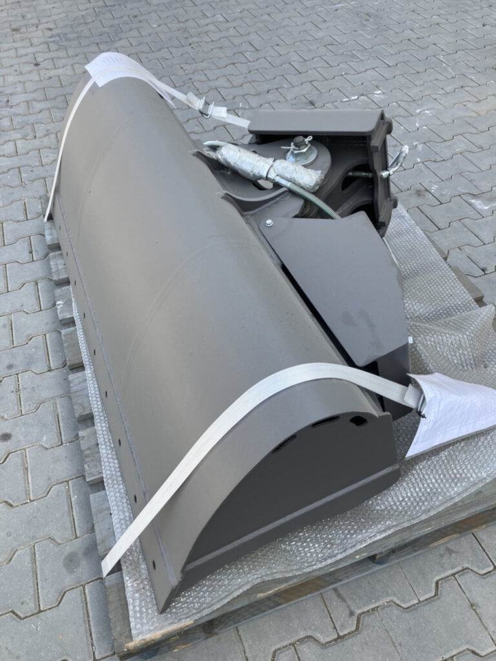 Volvo Böschungslöffel schwenkbar - Rýpadlo-nakladač: obrázek 2 Volvo Böschungslöffel schwenkbar - Rýpadlo-nakladač: obrázek 2