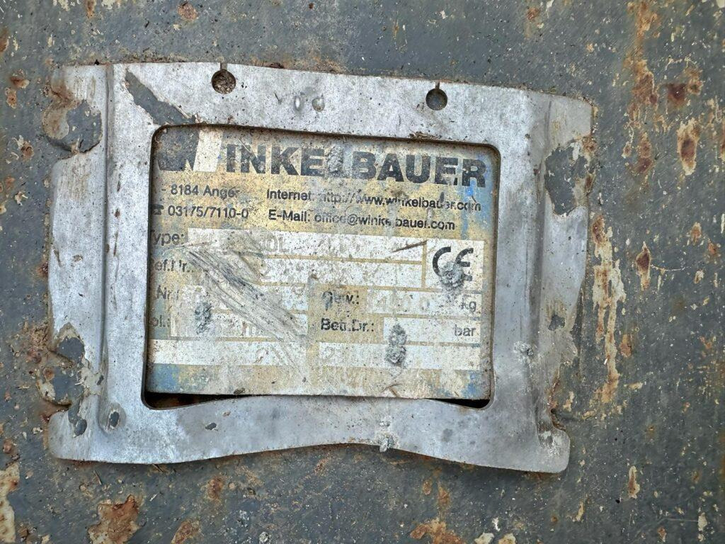 Pásové rýpadlo Volvo ECR145EL: obrázek 21 Pásové rýpadlo Volvo ECR145EL: obrázek 21