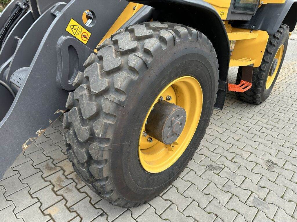 Volvo L45HS leasing Volvo L45HS: obrázek 21