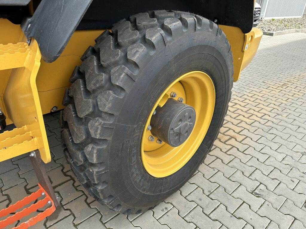 Volvo L45HS leasing Volvo L45HS: obrázek 22