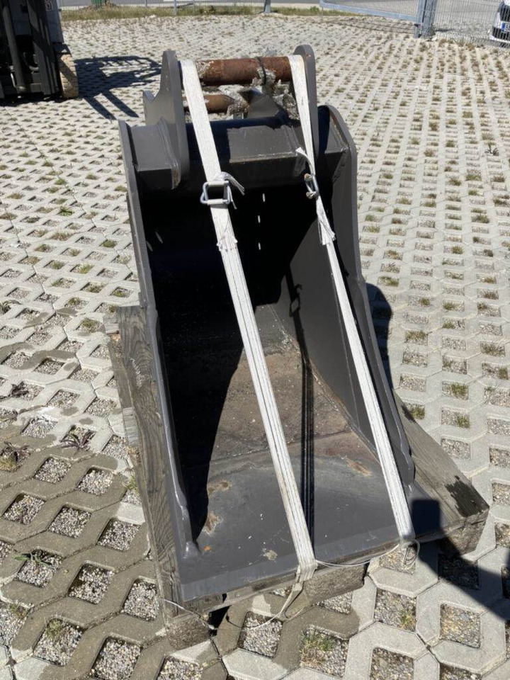 Volvo Tieflöffel mit Messer S50 - Rýpadlo-nakladač: obrázek 1 Volvo Tieflöffel mit Messer S50 - Rýpadlo-nakladač: obrázek 1