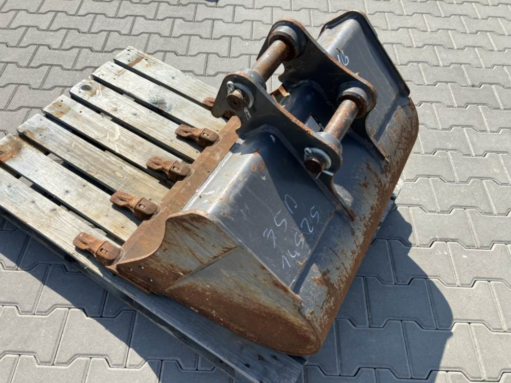 Volvo Tieflöffel mit Zähnen - Rýpadlo-nakladač: obrázek 3 Volvo Tieflöffel mit Zähnen - Rýpadlo-nakladač: obrázek 3