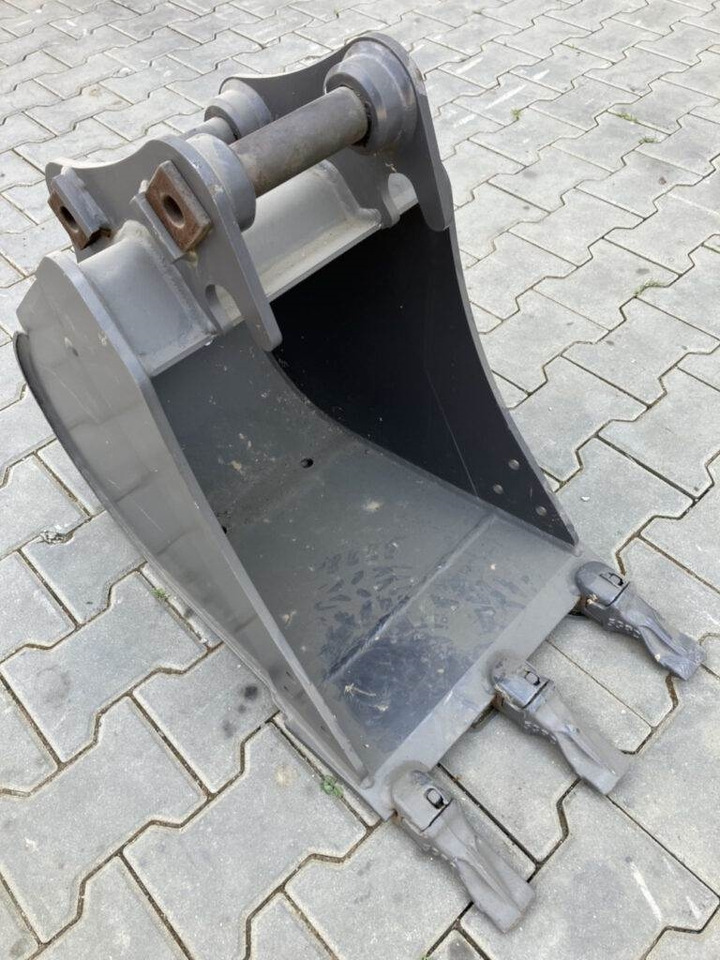 Volvo Tieflöffel mit Zähnen - Festanbau - Rýpadlo-nakladač: obrázek 1 Volvo Tieflöffel mit Zähnen - Festanbau - Rýpadlo-nakladač: obrázek 1