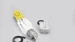 Wacker Neuson LB 80 M - Osvětlovací stožár: obrázek 1 Wacker Neuson LB 80 M - Osvětlovací stožár: obrázek 1