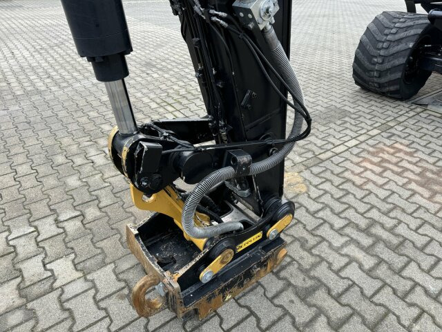 CAT M315F Mobilbagger *7.865 h *Schnellwechsel - Kolesové rýpadlo: obrázek 2 CAT M315F Mobilbagger *7.865 h *Schnellwechsel - Kolesové rýpadlo: obrázek 2