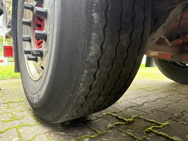 Feldbinder Kipp. 66.3 Silo ADR 3 Achs - Silo cisterna: obrázek 5 Feldbinder Kipp. 66.3 Silo ADR 3 Achs - Silo cisterna: obrázek 5