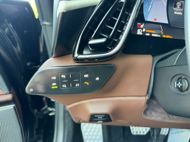 Ferrari Roma Coupe Schwarz - Coupe: obrázek 3 Ferrari Roma Coupe Schwarz - Coupe: obrázek 3