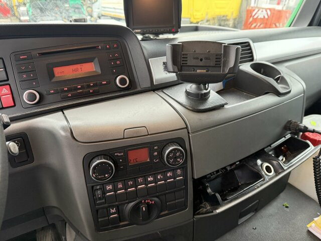 MAN TGS 18.440 4x4H Eur 5 + Betonauf. Müller 10 m3 - Autodomíchávač: obrázek 4 MAN TGS 18.440 4x4H Eur 5 + Betonauf. Müller 10 m3 - Autodomíchávač: obrázek 4