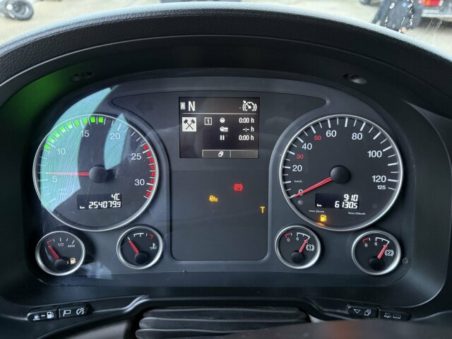 MAN TGS 26.460 6x2 Euro 6 Absetzkipper Meiller - Ramenový nosič kontajnerov: obrázek 2 MAN TGS 26.460 6x2 Euro 6 Absetzkipper Meiller - Ramenový nosič kontajnerov: obrázek 2