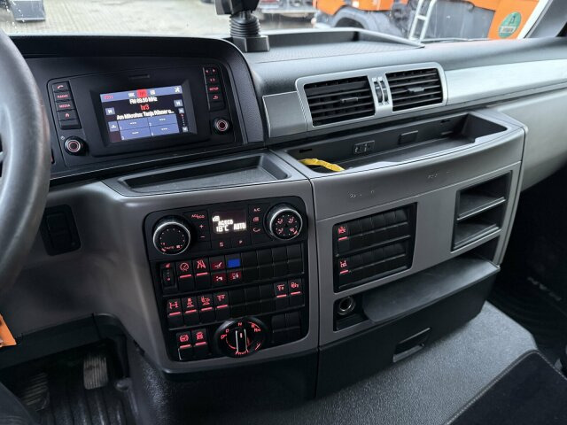 MAN TGS 26.460 6x2 Euro 6 Absetzkipper Meiller - Ramenový nosič kontajnerov: obrázek 4 MAN TGS 26.460 6x2 Euro 6 Absetzkipper Meiller - Ramenový nosič kontajnerov: obrázek 4