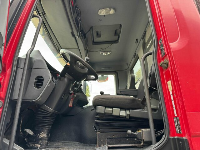 Mercedes-Benz ACTROS 4141 EURO4 8x6 Muldenkipper - Dampr: obrázek 5 Mercedes-Benz ACTROS 4141 EURO4 8x6 Muldenkipper - Dampr: obrázek 5