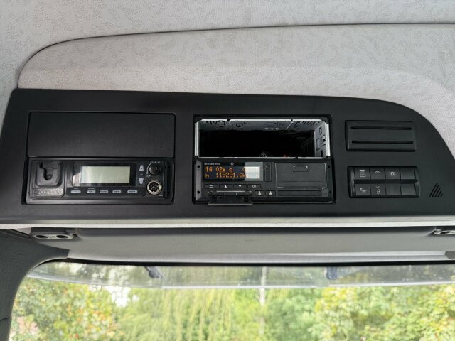 Mercedes-Benz AROCS 4145 8x8 Meiller Muldenkipper - Sklápěč: obrázek 5 Mercedes-Benz AROCS 4145 8x8 Meiller Muldenkipper - Sklápěč: obrázek 5