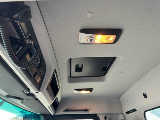 Mercedes-Benz Arocs 3351 6x6 Kipper Bordmatic Meiller - Sklápěč: obrázek 4 Mercedes-Benz Arocs 3351 6x6 Kipper Bordmatic Meiller - Sklápěč: obrázek 4