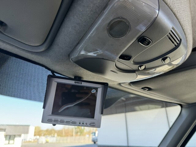 Mercedes-Benz Sprinter MB TV-Fzg mit Rausch Inspektion Einheit - Čistič odpadových jam: obrázek 4 Mercedes-Benz Sprinter MB TV-Fzg mit Rausch Inspektion Einheit - Čistič odpadových jam: obrázek 4