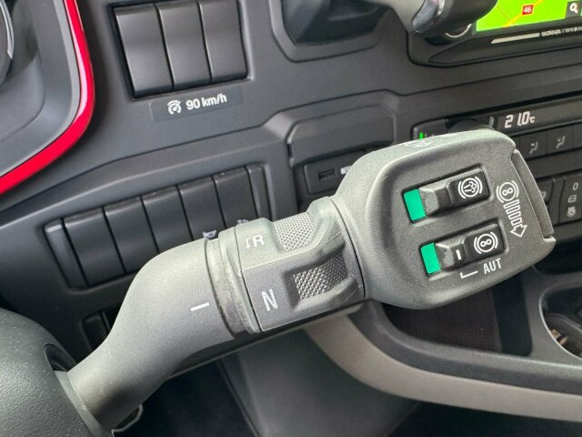 Scania 770S 6x2 Abrollkipper MEILLER RK 21.70 - Hákový nosič kontejnerů: obrázek 4 Scania 770S 6x2 Abrollkipper MEILLER RK 21.70 - Hákový nosič kontejnerů: obrázek 4