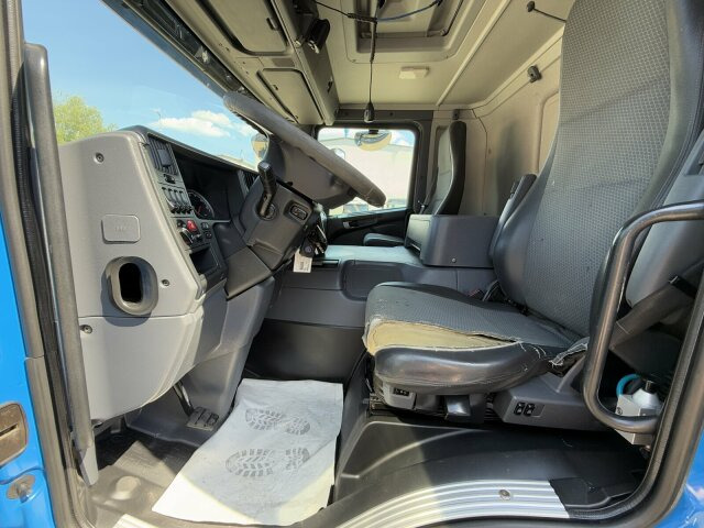 Scania P 450 6x4 Dreiseitenkipper DAUTEL - Sklápěč: obrázek 4 Scania P 450 6x4 Dreiseitenkipper DAUTEL - Sklápěč: obrázek 4