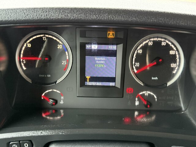 Scania R500 8x4 Kanalreiniger Kombi MÜLLER CM 170 KT - Čistič odpadových jam: obrázek 2 Scania R500 8x4 Kanalreiniger Kombi MÜLLER CM 170 KT - Čistič odpadových jam: obrázek 2