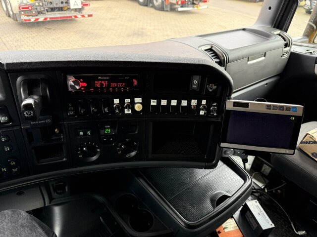 Scania R500 8x4 Kanalreiniger Kombi MÜLLER CM 170 KT - Čistič odpadových jam: obrázek 3 Scania R500 8x4 Kanalreiniger Kombi MÜLLER CM 170 KT - Čistič odpadových jam: obrázek 3