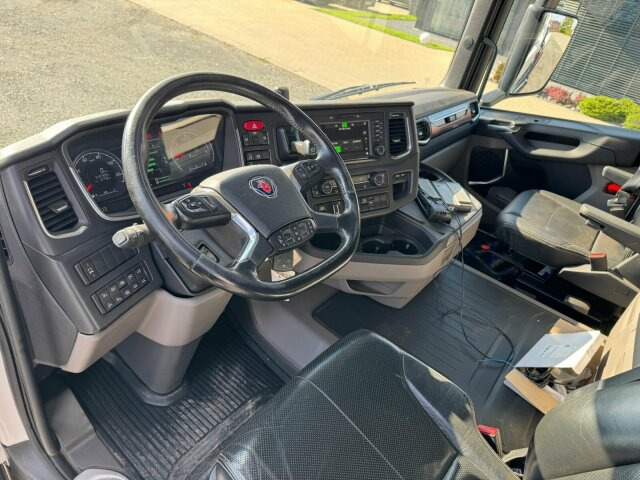 Scania R540 8x2/4 Pritsche mit Kran FASSI F365 - Auto s hydraulickou rukou, Nákladní automobil valníkový/ Plošinový: obrázek 2 Scania R540 8x2/4 Pritsche mit Kran FASSI F365 - Auto s hydraulickou rukou, Nákladní automobil valníkový/ Plošinový: obrázek 2