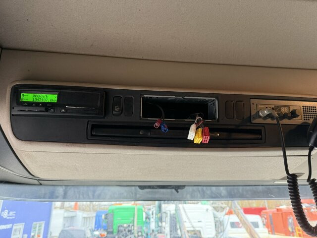 Scania R560 6x4 Holztransport Kran LOGLIFT HIAB 140S79R - Lesovůz, Auto s hydraulickou rukou: obrázek 5 Scania R560 6x4 Holztransport Kran LOGLIFT HIAB 140S79R - Lesovůz, Auto s hydraulickou rukou: obrázek 5