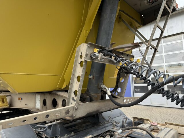 Schmitz Cargobull Cargobull CARGOBULL SKI 24 SL 7.2 - Sklápěcí návěs: obrázek 5 Schmitz Cargobull Cargobull CARGOBULL SKI 24 SL 7.2 - Sklápěcí návěs: obrázek 5