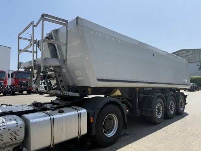 Iveco S-WAY 4x4H Zugmaschine Euro 6 *Kippauflieger - Tahač: obrázek 2 Iveco S-WAY 4x4H Zugmaschine Euro 6 *Kippauflieger - Tahač: obrázek 2