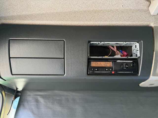 MAN TGS 18.440 4x4H Eur 5 Zugmaschine - Tahač: obrázek 4 MAN TGS 18.440 4x4H Eur 5 Zugmaschine - Tahač: obrázek 4