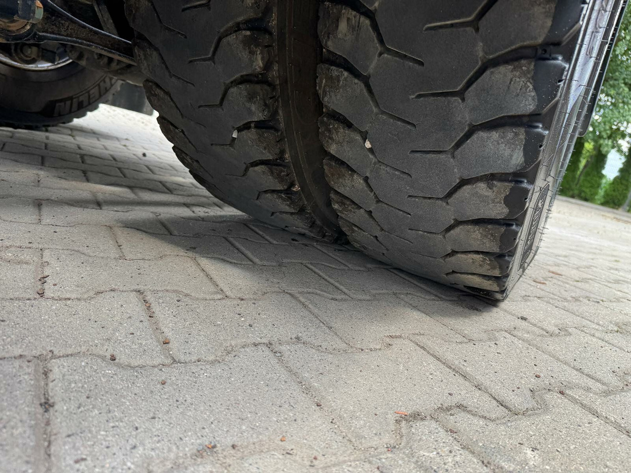 Tahač MAN TGX 18.470 4x4H SZM - Kipphyd. Euro 6 *Kippaufl.: obrázek 23
