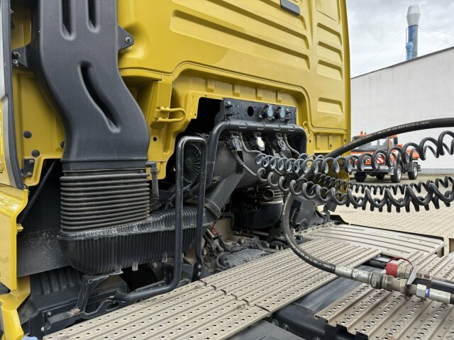 MAN TGX 18.470 4x4H SZM - Kipphyd. Euro 6 *Kippaufl. leasing MAN TGX 18.470 4x4H SZM - Kipphyd. Euro 6 *Kippaufl.: obrázek 6