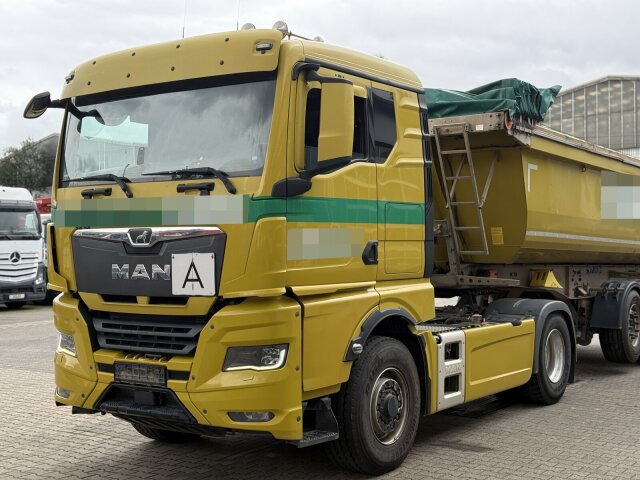 MAN TGX 18.470 4x4H SZM - Kipphyd. Euro 6 *Kippaufl. leasing MAN TGX 18.470 4x4H SZM - Kipphyd. Euro 6 *Kippaufl.: obrázek 12