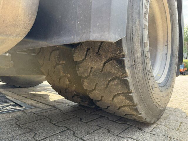 Mercedes-Benz ACTROS 1846 4x4 HAD Eur 6 Kipphydraulik Retarder - Tahač: obrázek 2 Mercedes-Benz ACTROS 1846 4x4 HAD Eur 6 Kipphydraulik Retarder - Tahač: obrázek 2