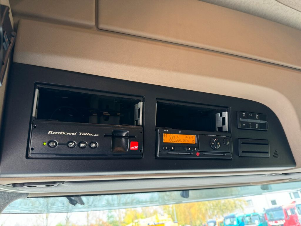 Tahač Mercedes-Benz Actros 1840 4x2 SZM Mega *Retarder: obrázek 15