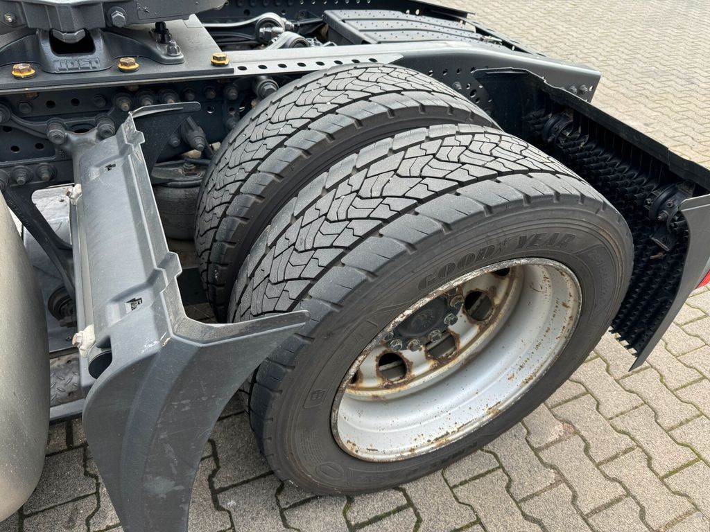Tahač Mercedes-Benz Actros 1840 4x2 SZM Mega *Retarder: obrázek 18