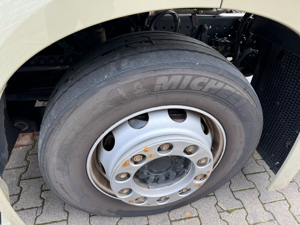 Tahač Mercedes-Benz Actros 1840 4x2 SZM Mega *Retarder: obrázek 17
