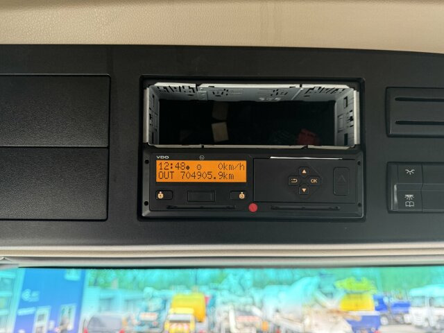 Mercedes-Benz Actros 1845 SZM 4x2 Retarder Kipphydraulik - Tahač: obrázek 5 Mercedes-Benz Actros 1845 SZM 4x2 Retarder Kipphydraulik - Tahač: obrázek 5