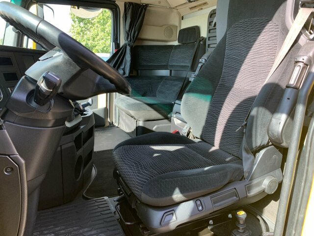 Mercedes-Benz Actros 1848 4x2 Kipphyd. Euro6 Blatt/Luft - Tahač: obrázek 5 Mercedes-Benz Actros 1848 4x2 Kipphyd. Euro6 Blatt/Luft - Tahač: obrázek 5