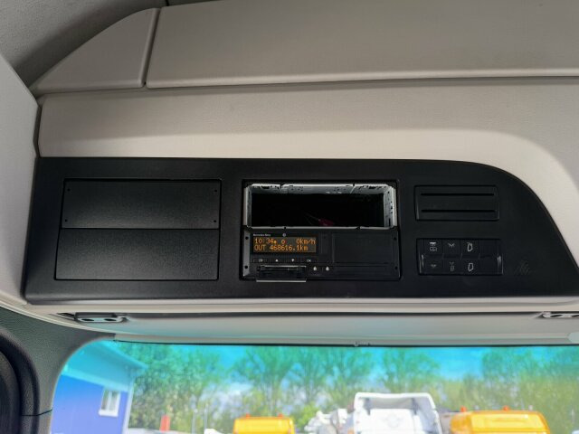 Mercedes-Benz Arocs 1843 4x2 SZM Euro 6 Kipphydraulik - Tahač: obrázek 4 Mercedes-Benz Arocs 1843 4x2 SZM Euro 6 Kipphydraulik - Tahač: obrázek 4