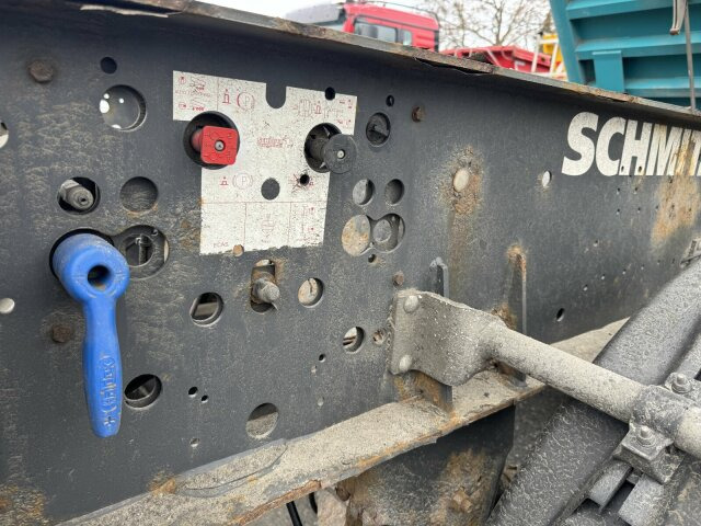 Mercedes-Benz Arocs 1843 4x2 SZM Euro 6 Kipphydraulik - Tahač: obrázek 5 Mercedes-Benz Arocs 1843 4x2 SZM Euro 6 Kipphydraulik - Tahač: obrázek 5