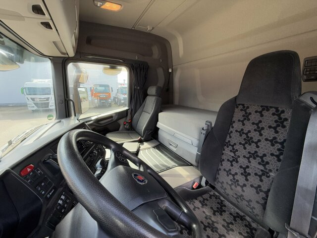 Scania G450 4x2 Euro 6 SZM Kipphydraulik Blatt/ Luft leasing Scania G450 4x2 Euro 6 SZM Kipphydraulik Blatt/ Luft: obrázek 14
