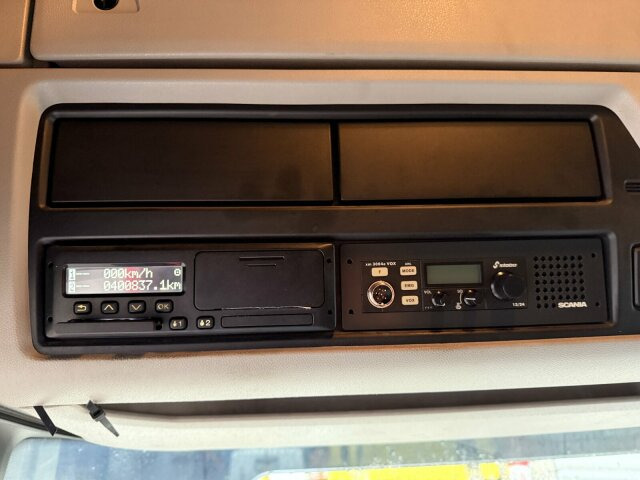 Scania R500 XT 4x2 Euro 6 SZM Kipphydraulik Blatt/ Luft - Tahač: obrázek 3 Scania R500 XT 4x2 Euro 6 SZM Kipphydraulik Blatt/ Luft - Tahač: obrázek 3