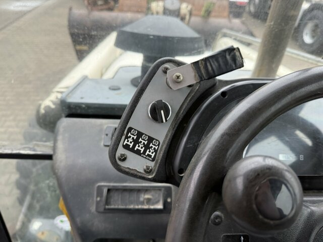 Terex 860 SX Baggerlader Baujahr 2013 - Rýpadlo-nakladač: obrázek 3 Terex 860 SX Baggerlader Baujahr 2013 - Rýpadlo-nakladač: obrázek 3