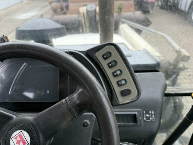 Terex 860 SX Baggerlader Baujahr 2013 - Rýpadlo-nakladač: obrázek 4 Terex 860 SX Baggerlader Baujahr 2013 - Rýpadlo-nakladač: obrázek 4