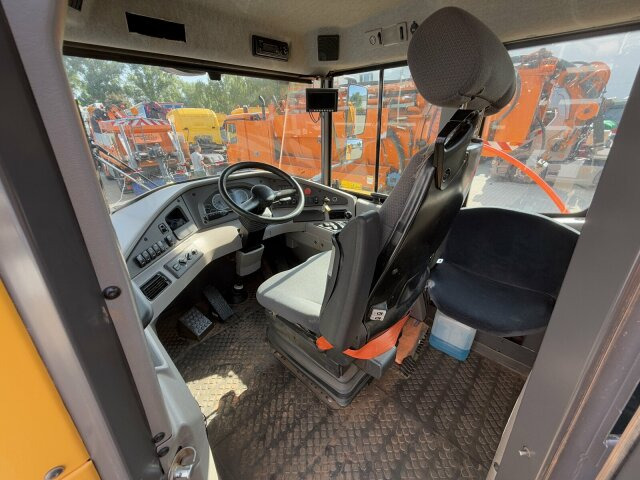 Volvo A25G Dumper 9.722 h Baujahr 2021 - Kloubový sklápěč: obrázek 5 Volvo A25G Dumper 9.722 h Baujahr 2021 - Kloubový sklápěč: obrázek 5