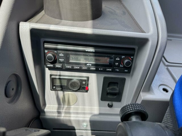 Volvo EWR150E Mobilbagger mit ROTATOR ENCONG EC319 - Kolesové rýpadlo: obrázek 5 Volvo EWR150E Mobilbagger mit ROTATOR ENCONG EC319 - Kolesové rýpadlo: obrázek 5