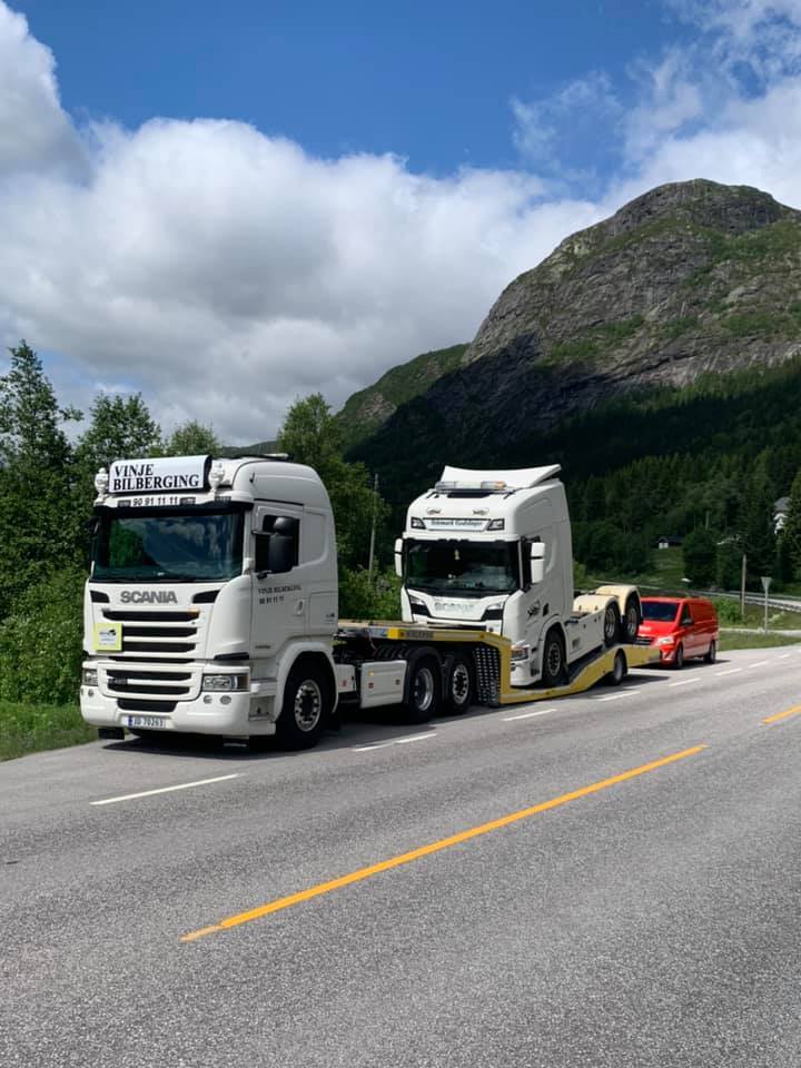 Nový Návěs na přepravu automobilů KALEPAR LKW/TRUCK TRANSPORTER: obrázek 10