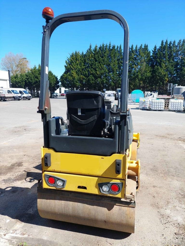 Bomag BW 120 AD-5 - Silniční válec: obrázek 3 Bomag BW 120 AD-5 - Silniční válec: obrázek 3