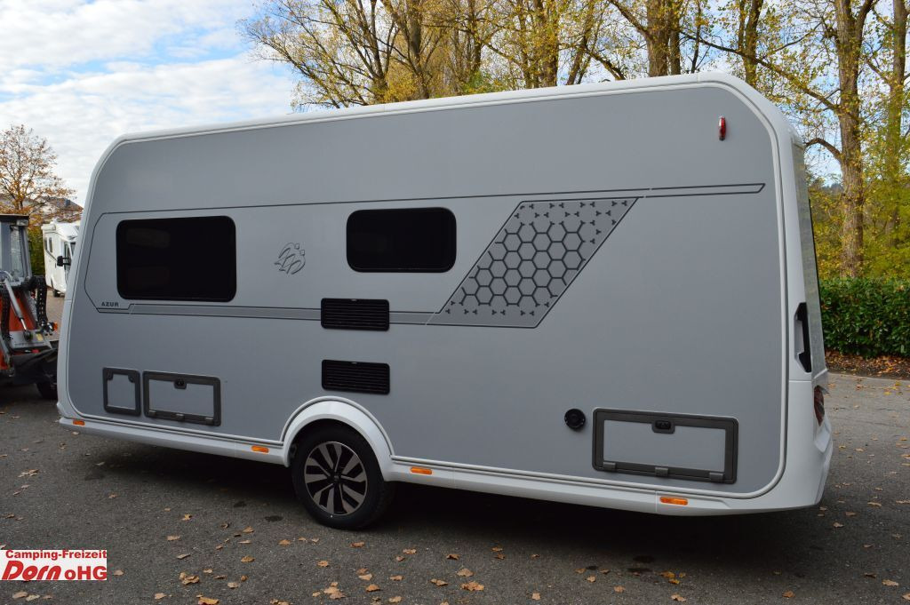 Knaus Azur 460 EU Knaus Azur 460 EU Winterpaket - Karavan: obrázek 5 Knaus Azur 460 EU Knaus Azur 460 EU Winterpaket - Karavan: obrázek 5